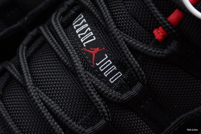 Rep TBK Retro Jordan 11 Low 